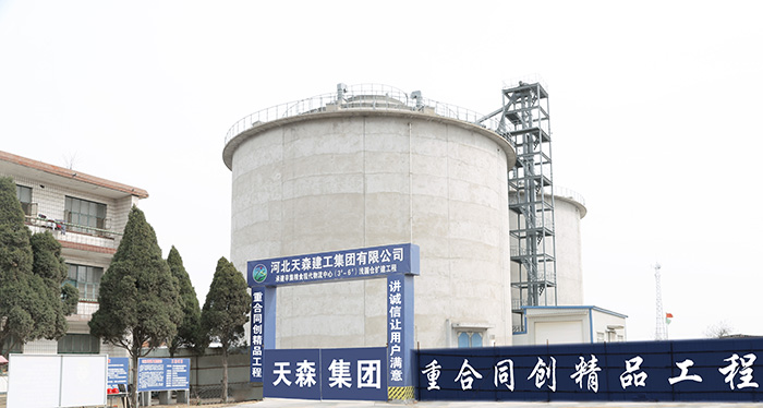 河北辛集粮食现代物流中心浅圆仓扩建工程.jpg